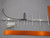 TE CONNECTIVITY PC906N Yagi,FWA,12in,NF 896-940MHz,8.5dBd X135240
