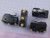 HONEYWELL BZ-2RW82272-A2 SWITCH SNAP ACTION SPDT 1A 125V X134587