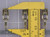 LEAR 762226-DR0290D05B RECEPTACLE, WEDGE B X133014