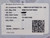 SEI RMCF2010FT6K81 BQ2 X134663
