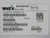 WALSIN TECHNOLOGY WR12X471 JQL SMD 1206 470R 5% X133935