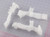 YAZAKI  7152-5547  A-PILLAR CLAMP