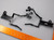 AUTO 6924-2520 HARNESS PORTECTOR, PROTECTOR