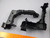 AUTO  6924-1484  PROTECTOR HARNESS BLACK