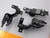 YAZAKI  7276-3063-3W  HARNESS PROTECTOR 2 ASSY