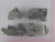 YAZAKI 7176-4814-10 new surplus units