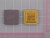 INTEL R80186-10 new surplus units