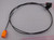 TE CONNECTIVITY 2325176-1 LEAR E12572100 31XX COAX CABLE
