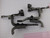 DA INC F6151-X1B12 molded plastic brackets