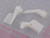 YAZAKI 7147-8643 CONNECTOR CLIP