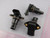 TE CONNECTIVITY 10142032-02 TE MEAS Digital RH/Temp/Pressure Sensor Module