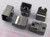 YAZAKI 7282-1150-10 Connector Housing