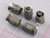KOSTAL 10010339-05 2-Way MLK 1.2 HPC Automotive Connector Housing