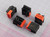TE CONNECTIVITY 1452015-2 TE GET .64 12-Position Connector Housing