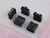 TE CONNECTIVITY 1379217-5 MQS 5-Pos Receptacle Housing, Code A