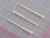 MOLEX 34345-0001 MX150 Cavity Plug