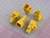 EPC E-2238 1.5mm Sealed Connector Housing