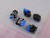 TE CONNECTIVITY 2300498-1 TE 48V Sealed Connector