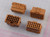 TE CONNECTIVITY 8-968975-1 Connector Component