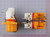 YAZAKI 7385-1164-51 parts for sale