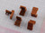 TE CONNECTIVITY 968943-3 4-Position Sealed Connector Housing