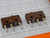 Lot of 23 HONEYWELL 11SM1-H2N102  X91360 Lot of 23 HONEYWELL 11SM1-H2N102  X91360