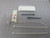 Lot of 2 LUTRON QSYC4-RCVR  X108638