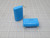 MFG 3D2K104J 3D2K104J K 7 PLASTIC FILM CAPACITOR X111808