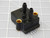 HONEYWELL SCX05DNC  X92971 PRESSURE SENSOR 0-5 PSID