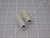 Lot of 645 KEYSTONE ELECTRONICS 2212 2212 KEYSTONE X90676 Standoffs & Spacers HEX .250X1.00 ALUM