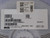 Lot of 2222 MURATA BLM31PG500SN1L  X93166 FERRITE BEAD 50 OHM 1206 1LN