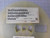 Lot of 540 COILCRAFT EPL2010-681MLC  X93327 Fixed Inductors 680 nH Shld 20% 1.94A 70mOhms