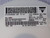 VISHAY BEYSCHLAG CRCW06030000Z0EA  X93217 RES SMD 5.1K OHM 1% 1/10W 0603 VISHAY BEYSCHLAG CRCW06030000Z0EA  X93217 RES SMD 5.1K OHM 1% 1/10W 0603