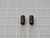 UNITED CHEMICON EKMG350ELL470ME11D  X95706 Aluminum Electrolytic Capacitors - Radial Leaded 35volts 47uF 5x11