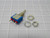 APEM 5236AB  X96303 Toggle Switches Plain bushing toggle SP; ON - ON APEM 5236AB  X96303 Toggle Switches Plain bushing toggle SP; ON - ON