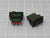 APEM AS39S010010  X96305 Rocker Switches SPDT ON OFF ON APEM AS39S010010  X96305 Rocker Switches SPDT ON OFF ON