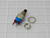 APEM 301ZQE  X96307 Pushbutton Switches SPST OFF (ON)