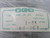 RCD COMPONENTS RSF2B 1.5K 5%  X96343