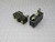 Lot of 20 HONEYWELL BZ-2RW8225551-A2  X95123 Basic / Snap Action Switches 15A @ 250 VAC SPDT Roller Screw