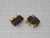 Lot of 11 HONEYWELL 111SM858-H403  X96851 Basic / Snap Action Switches SUBMINI SW 5A SPDT 250Vac STR LEVER