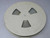 KDS DAISHINKU SMD-49/16.38MHZ  X98678 KDS DAISHINKU SMD-49/16.38MHZ  X98678