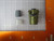 Lot of 3 SOURIAU MS3116F1098SX  X109155