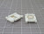 Lot of 20 DALE ELECTRONICS M8340103K1002FB  X110065