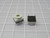 APEM PT65101  X96465 Coded Rotary Switches 10P BCD VERT MOUNT APEM PT65101  X96465 Coded Rotary Switches 10P BCD VERT MOUNT