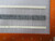 Lot of 1052 SEI WW3560FRTR-ND WW 3 560 1% R 560 Ohms ±1% 3W Through Hole Resistor Axial Moisture Resistant Wirewound X110256 Lot of 1052 SEI WW3560FRTR-ND WW 3 560 1% R 560 Ohms ±1% 3W Through Hole Resistor Axial Moisture Resistant Wirewound X110256