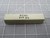 Stackpole WCB10JB20K0 Resistor, 20kΩ, 5%, 10W