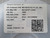 Lot of 1052 SEI MLFA25FTC220K MLFA25FTC220KCT-ND 220 kOhms ±1% 0.4W, 2/5W Chip Resistor MELF, 0204 Automotive AEC-Q200 Metal Film X110442 Lot of 1052 SEI MLFA25FTC220K MLFA25FTC220KCT-ND 220 kOhms ±1% 0.4W, 2/5W Chip Resistor MELF, 0204 Automotive AEC-Q200 Metal Film X110442