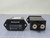 HONEYWELL 20029  Elapsed Time Indicator 240 VAC 50 Hz .03 A X111334