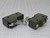 HONEYWELL BZ-5RW822-A2F2  Basic / Snap Action Switches LARGE BASICS X111596