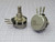 Lot of 2 HONEYWELL 208207 208207 1K OHM Potentiometer Sensor 1K X111651